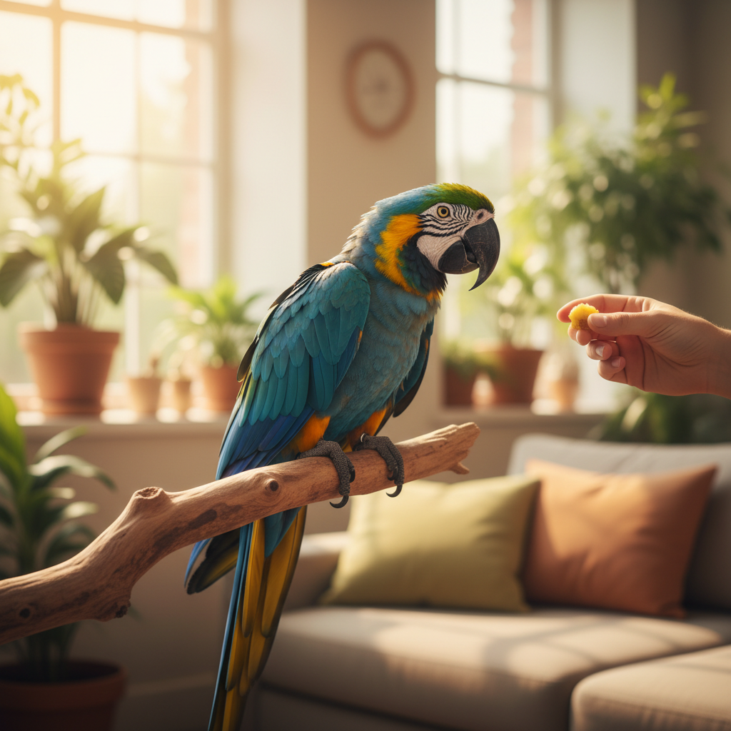 Birds