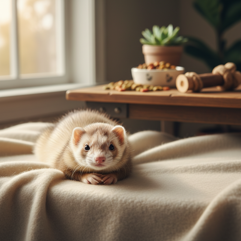 Other Pets