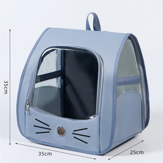 Pawling Jet Set™ Breathable Pet Carrier