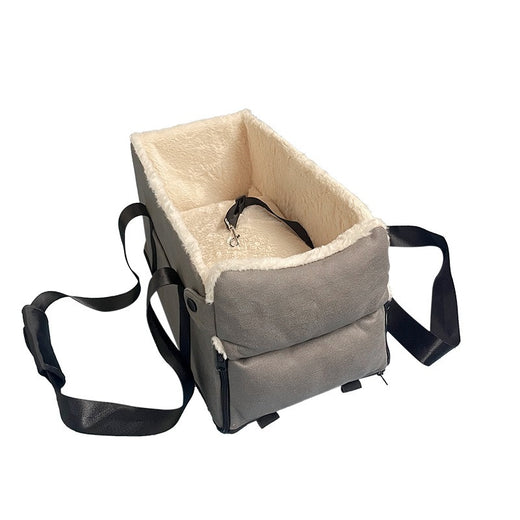 Pawling Ride First Class™ Pet Car Lounge