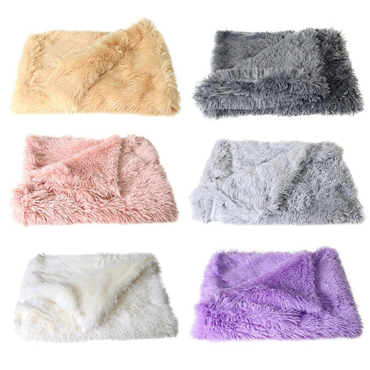 Pawling Cloud Plush™ Pet Throw