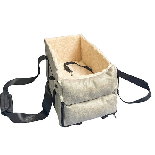 Pawling Ride First Class™ Pet Car Lounge