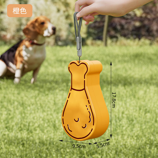 Pawling Walk + Sip™ Travel Water Bottle