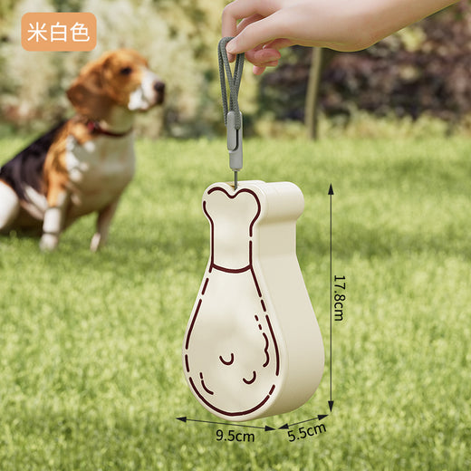 Pawling Walk + Sip™ Travel Water Bottle