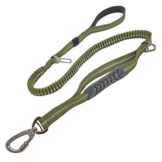 Pawling Road Ready™ Reflective Car Safety Lead