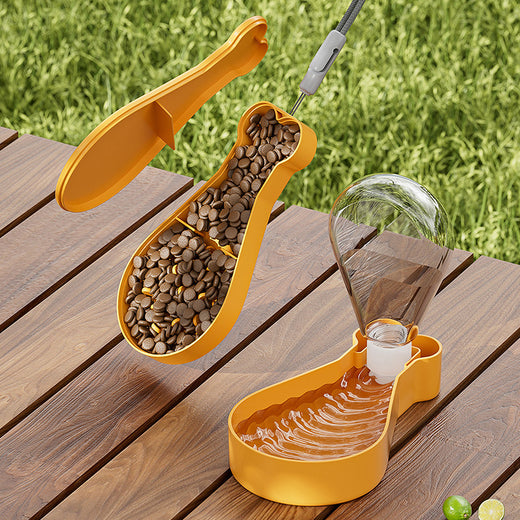 Pawling Walk + Sip™ Travel Water Bottle