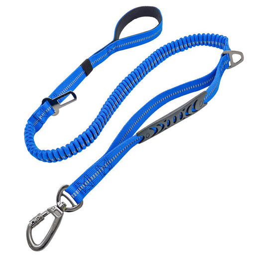 Pawling Road Ready™ Reflective Car Safety Lead