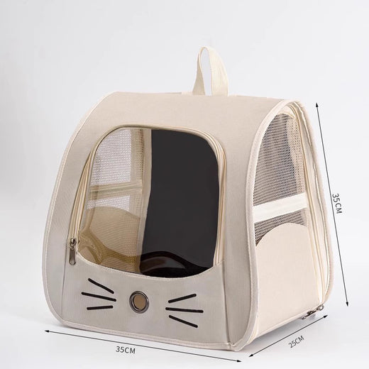 Pawling Jet Set™ Breathable Pet Carrier