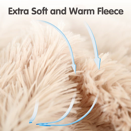 Pawling Cloud Plush™ Pet Throw