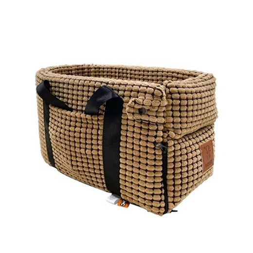 Pawling Ride First Class™ Pet Car Lounge