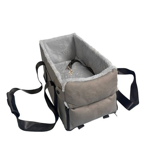 Pawling Ride First Class™ Pet Car Lounge