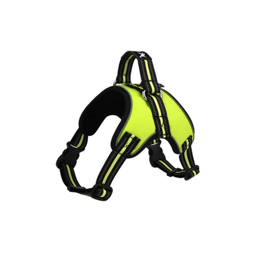 Pawling Night Watch™ Reflective Control Harness
