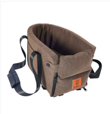 Pawling Ride First Class™ Pet Car Lounge