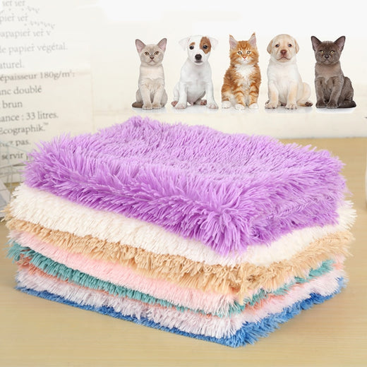 Pawling Cloud Plush™ Pet Throw