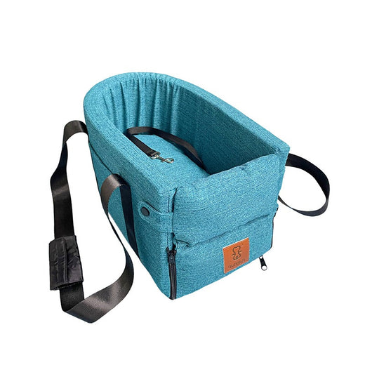 Pawling Ride First Class™ Pet Car Lounge