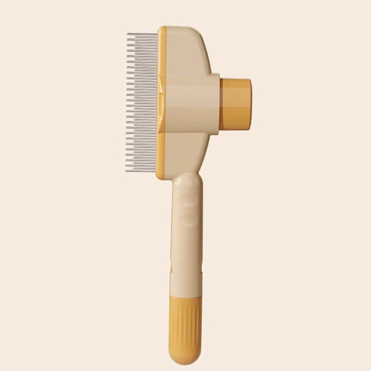 Pawling Spa Day™ Self-Cleaning Grooming Brush