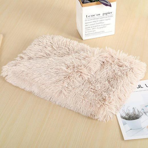 Pawling Cloud Plush™ Pet Throw