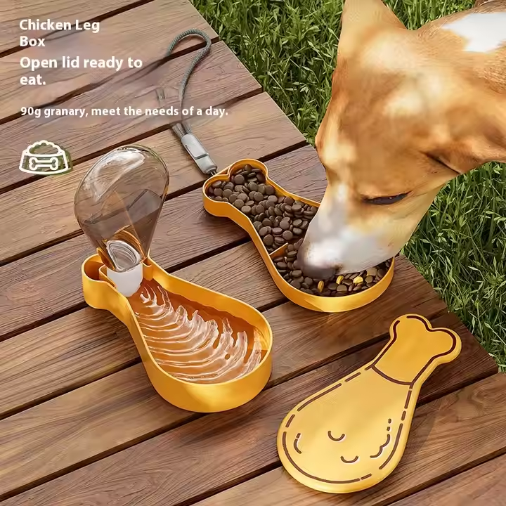 Pawling Walk + Sip™ Travel Water Bottle