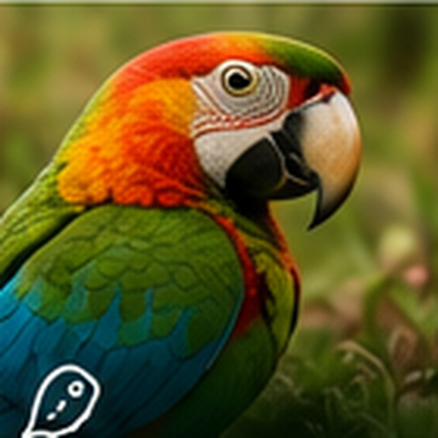 Birds available on Pawling
