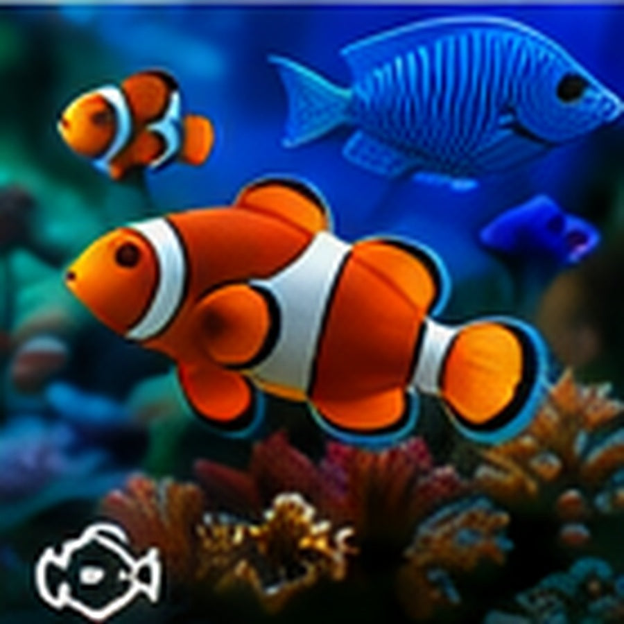 Fish & Aquatics available on Pawling